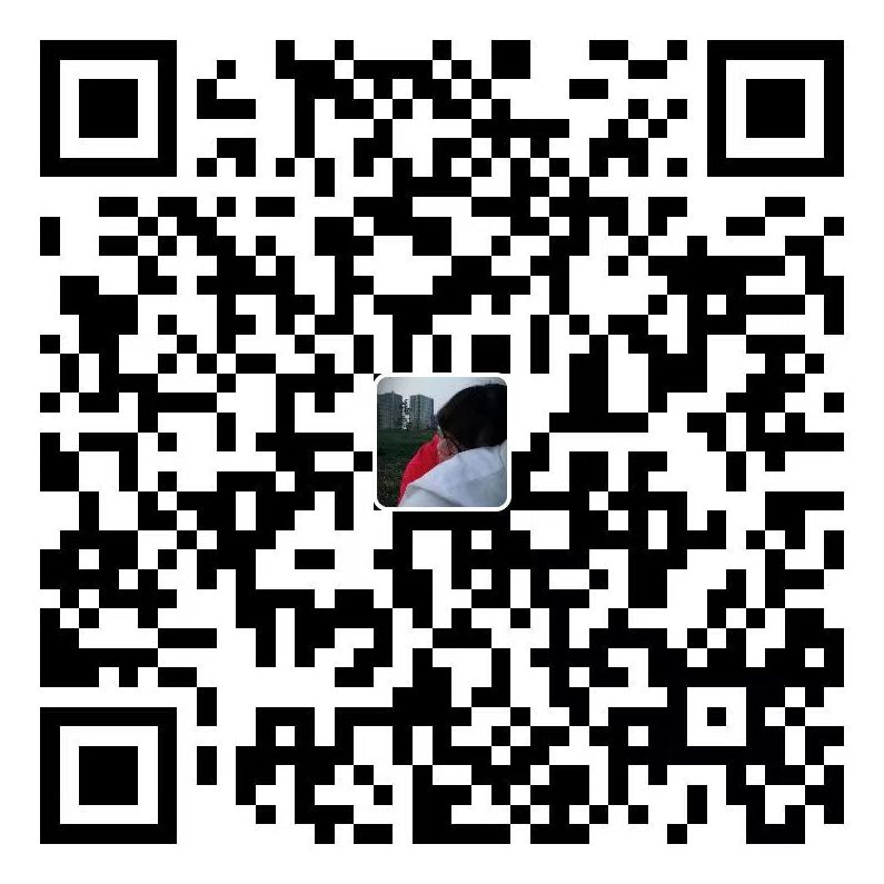 支付宝收款码